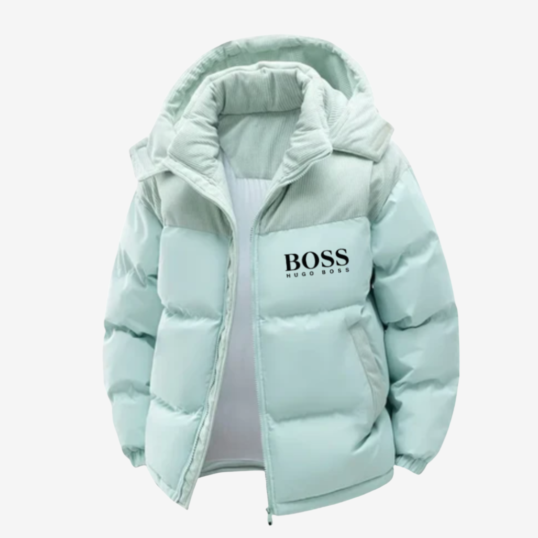 OUTLET™ Titan Guard Down Jacket