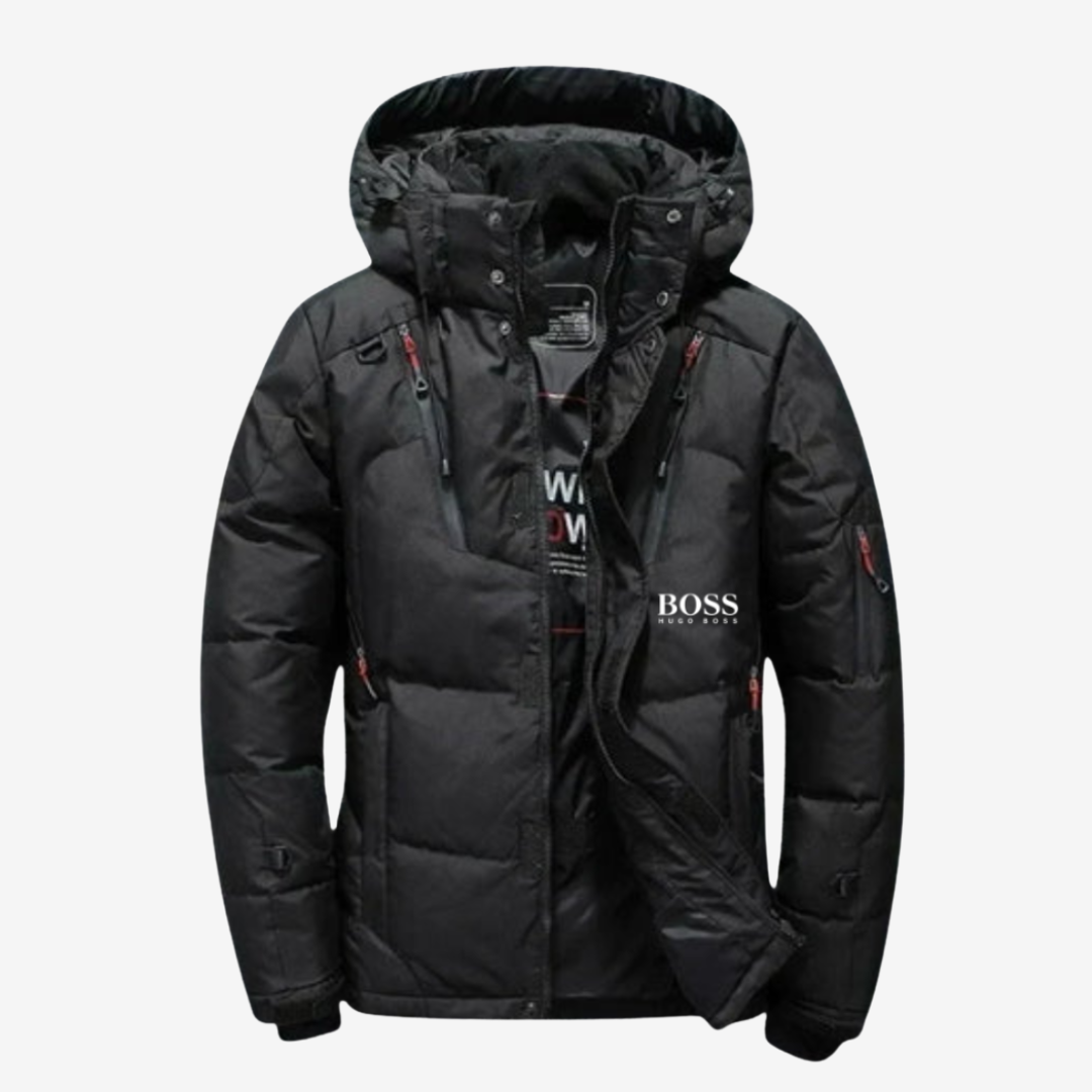 OUTLET™ Arctic Guard Insulated Jacket