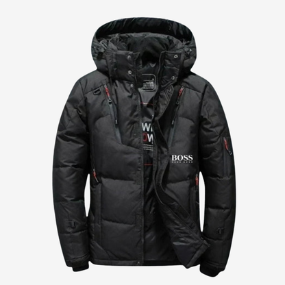 OUTLET™ Arctic Guard Insulated Jacket
