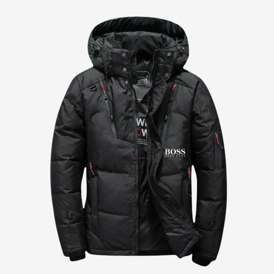 OUTLET™ Arctic Guard Insulated Jacket