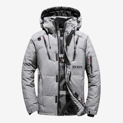 OUTLET™ Arctic Guard Insulated Jacket
