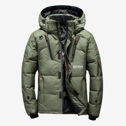OUTLET™ Arctic Guard Insulated Jacket