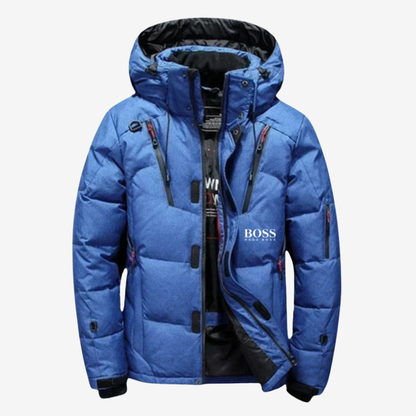 OUTLET™ Arctic Guard Insulated Jacket