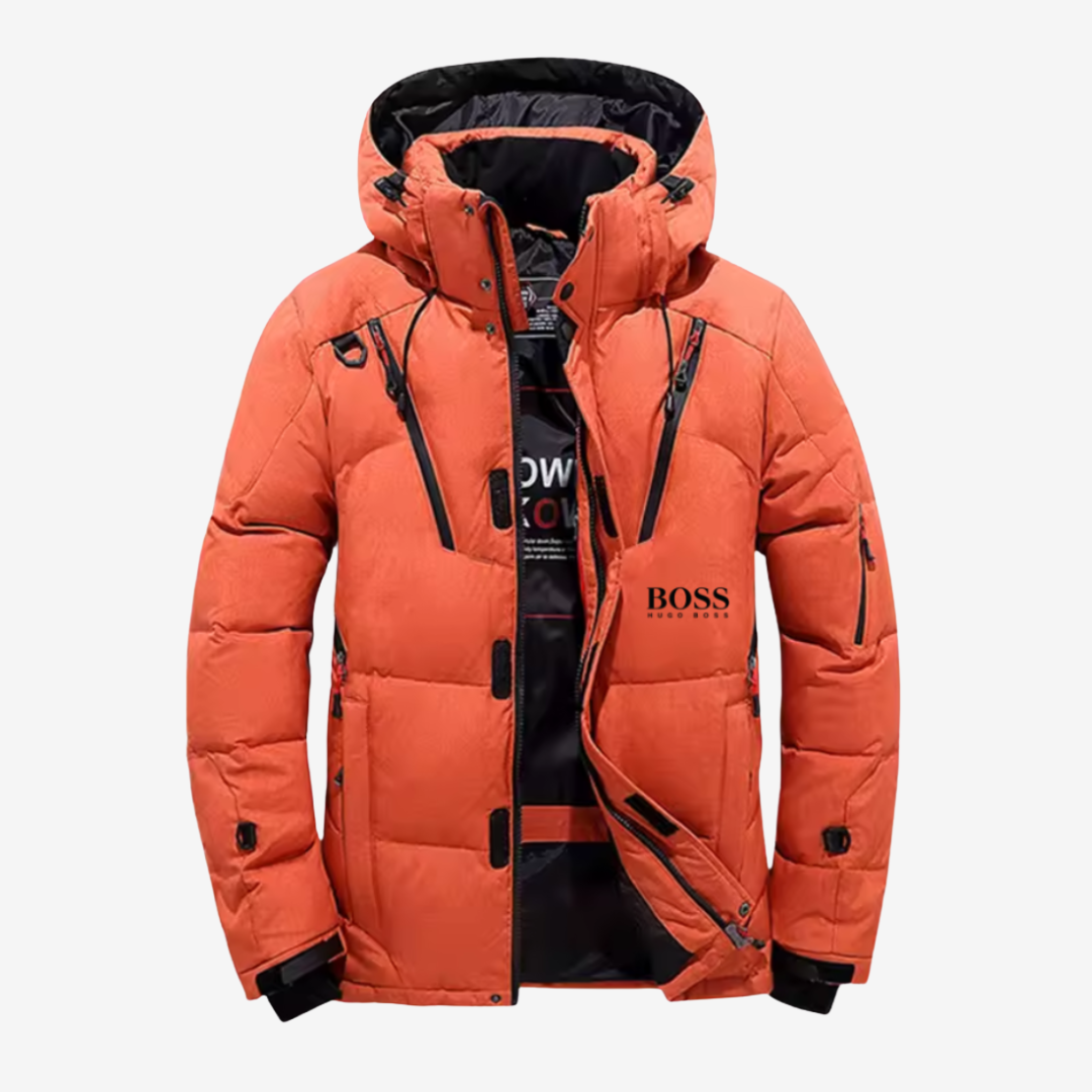 OUTLET™ Arctic Guard Insulated Jacket