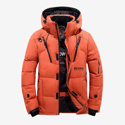OUTLET™ Arctic Guard Insulated Jacket