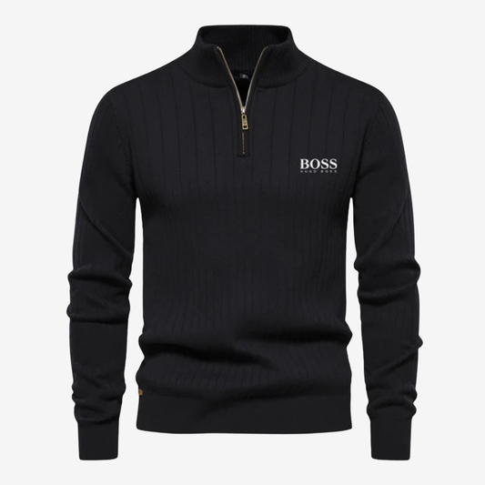OUTLET™ Premium Soft-Touch Sweater